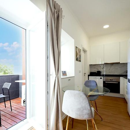 Apartment Ajuda Tagus リスボン エクステリア 写真