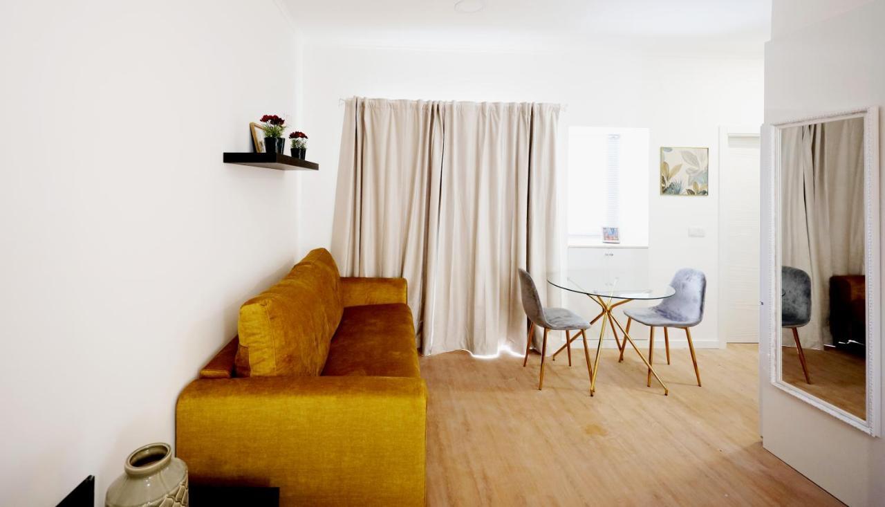 Apartment Ajuda Tagus リスボン エクステリア 写真