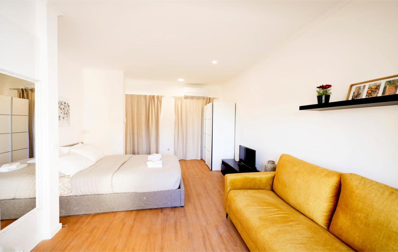 Apartment Ajuda Tagus リスボン エクステリア 写真