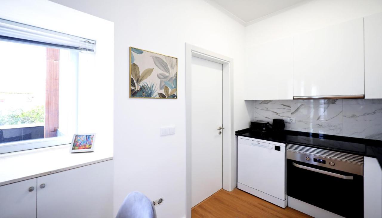 Apartment Ajuda Tagus リスボン エクステリア 写真