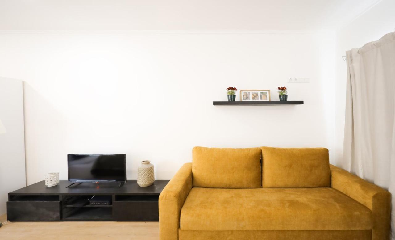 Apartment Ajuda Tagus リスボン エクステリア 写真
