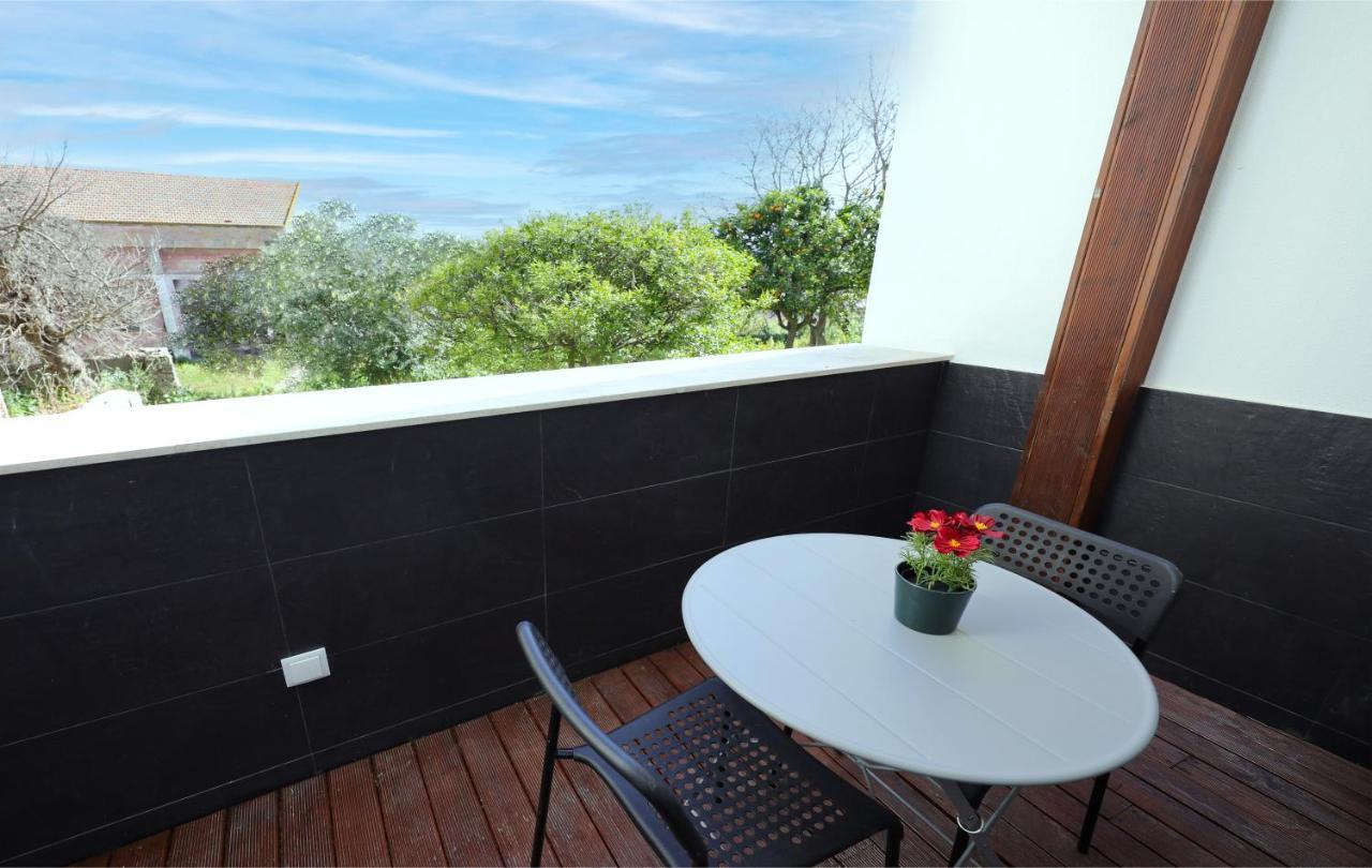 Apartment Ajuda Tagus リスボン エクステリア 写真