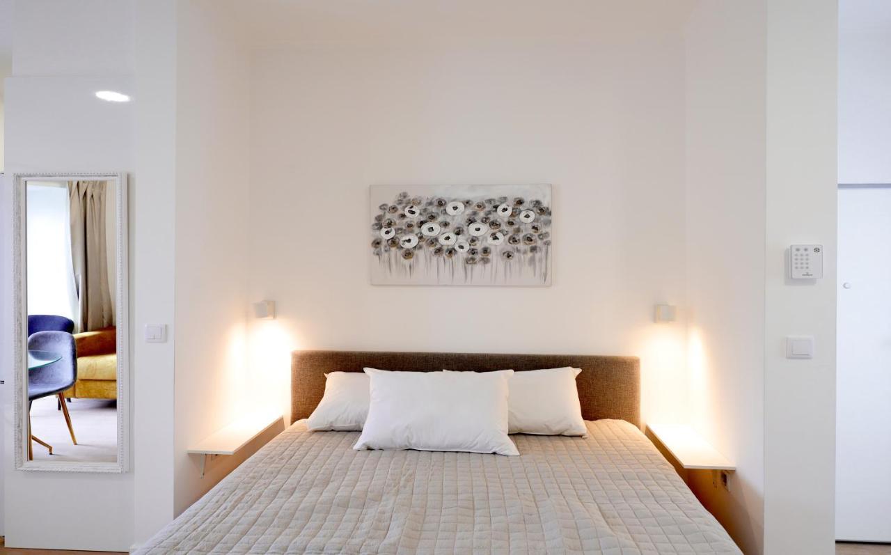 Apartment Ajuda Tagus リスボン エクステリア 写真