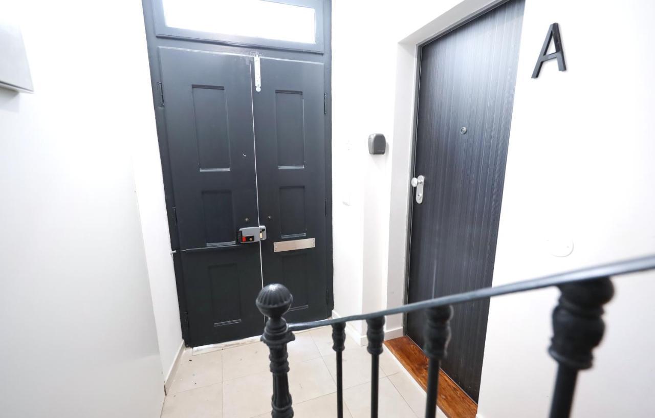 Apartment Ajuda Tagus リスボン エクステリア 写真