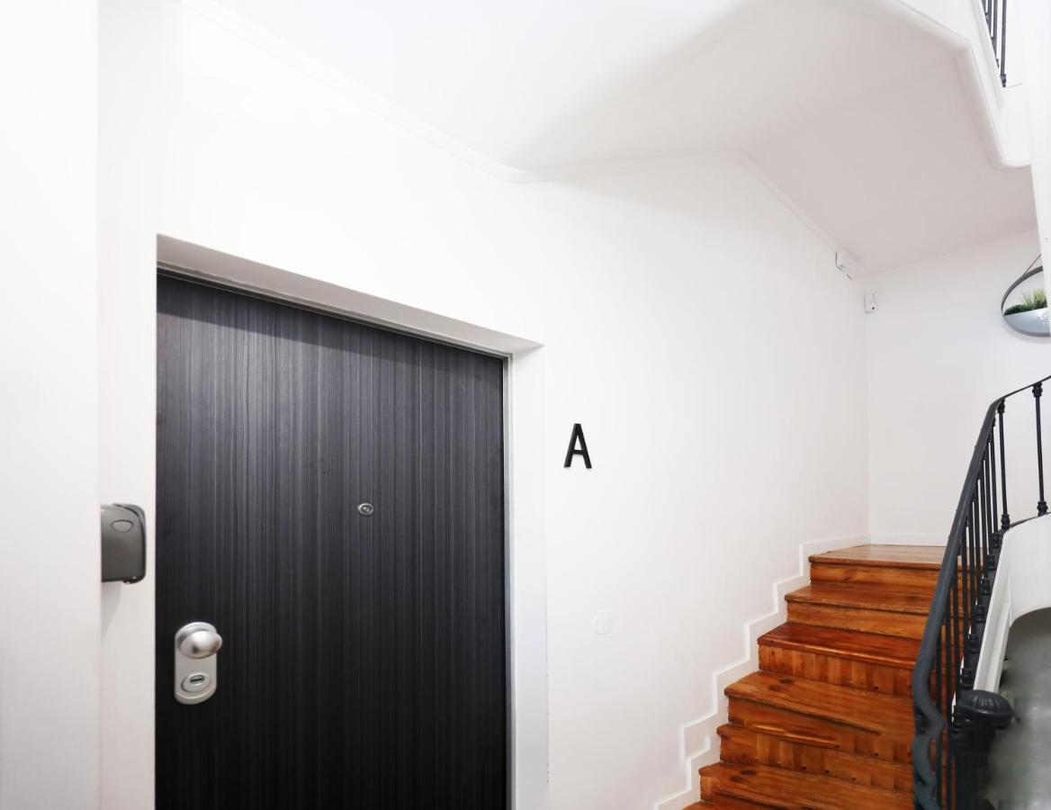 Apartment Ajuda Tagus リスボン エクステリア 写真